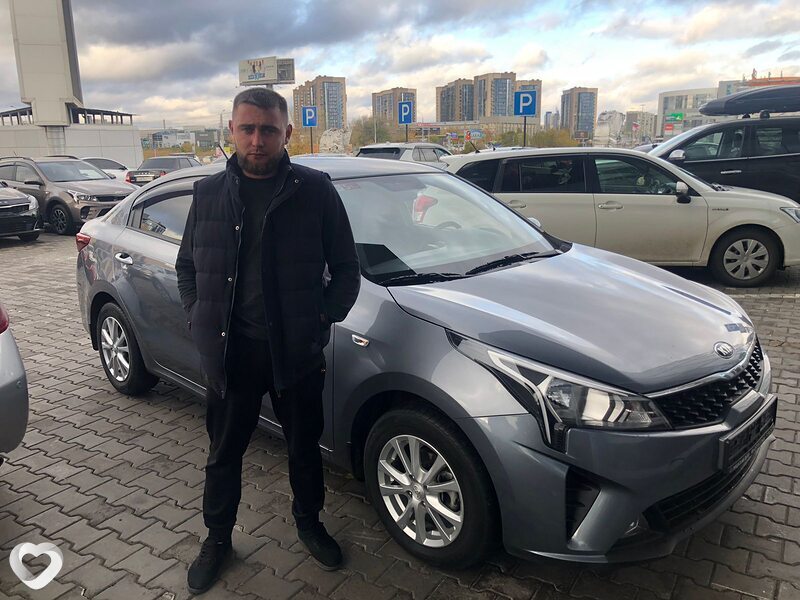 Михаил, 41, Красноярске — анкета №2920406