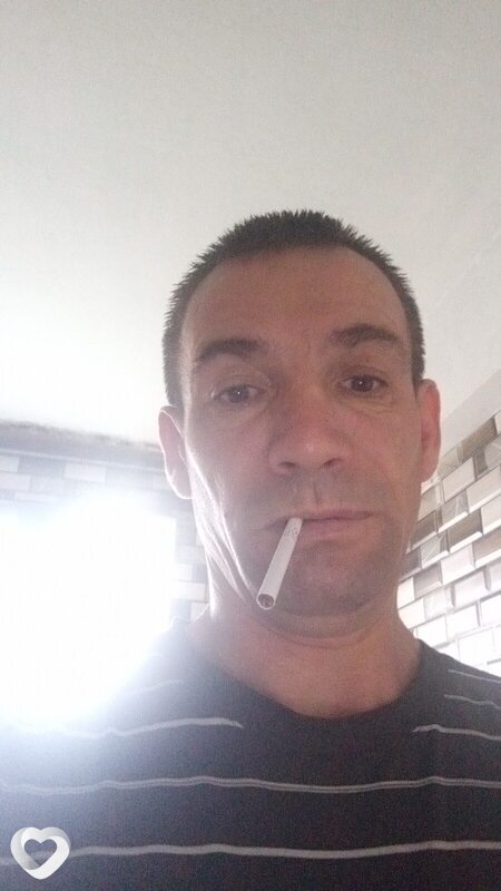 Константин, 41, Иркутске — анкета №2920411