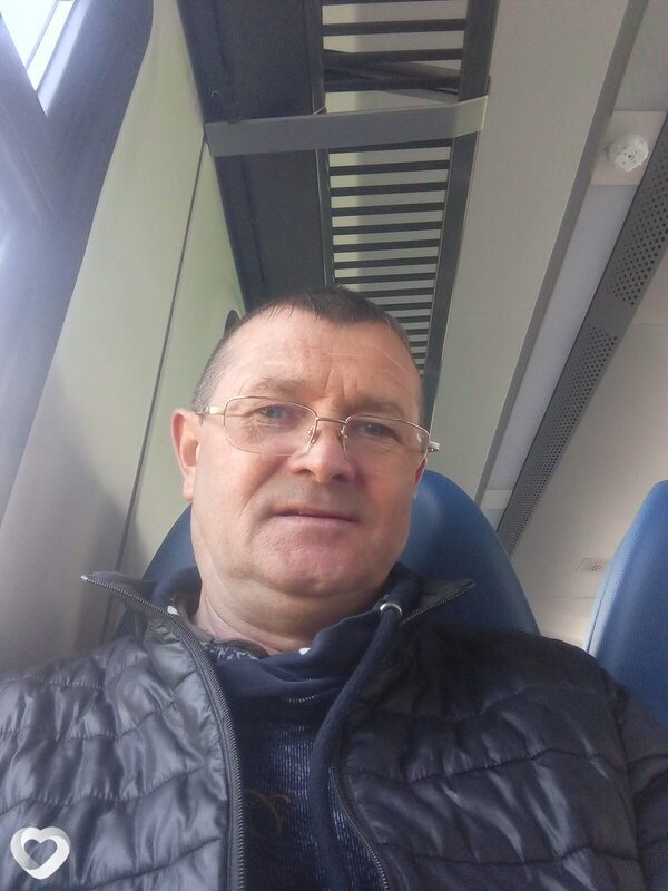 Григорий, 46, Искитиме — анкета №2920413