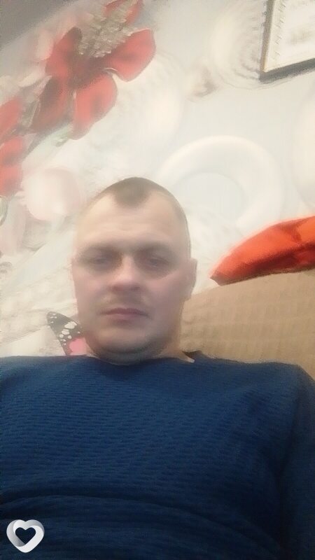 Анатолий, 36, Троицке — анкета №2920418
