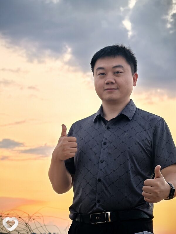 Yusong, 30, Екатеринбурге — анкета №2920429