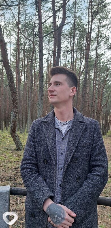 Никита, 25, Калининграде — анкета №2920384