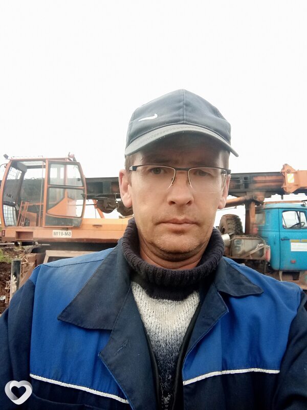 Максим, 47, Иркутске — анкета №2920388