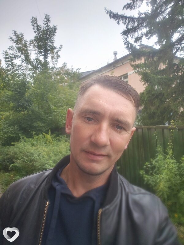 Саня, 42, Красноярске — анкета №2920390