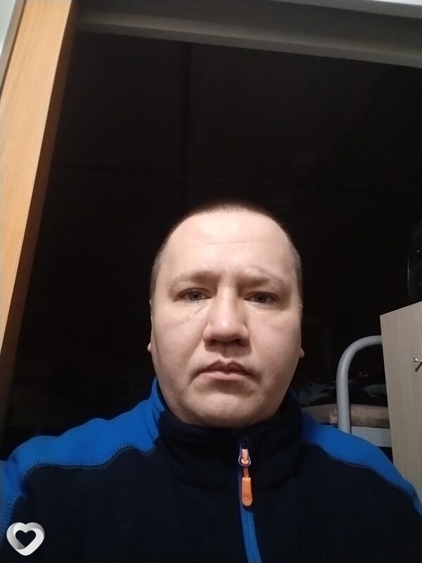 Назар, 35, Назарове — анкета №2920394