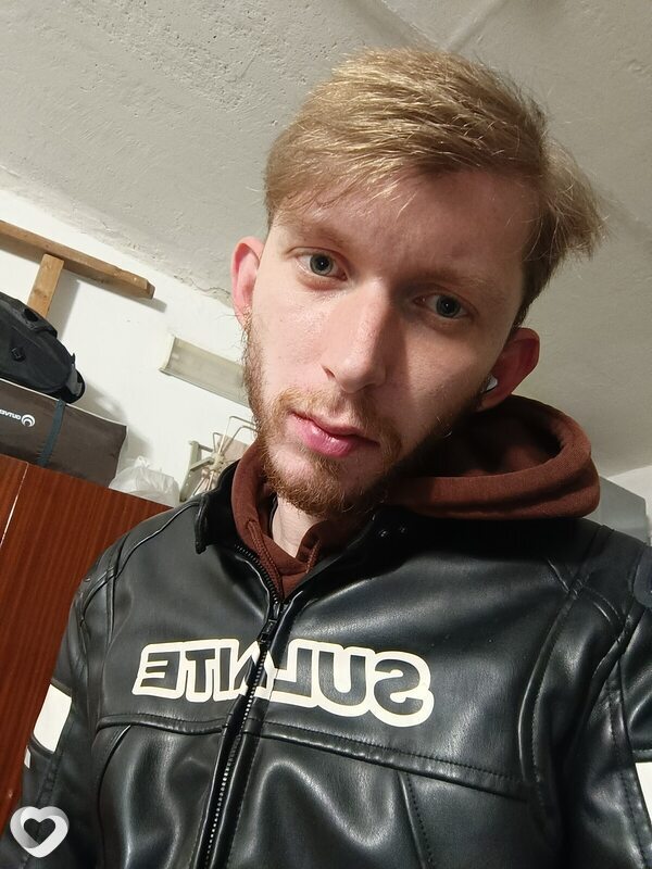 Артур, 27, Нальчике — анкета №2920396
