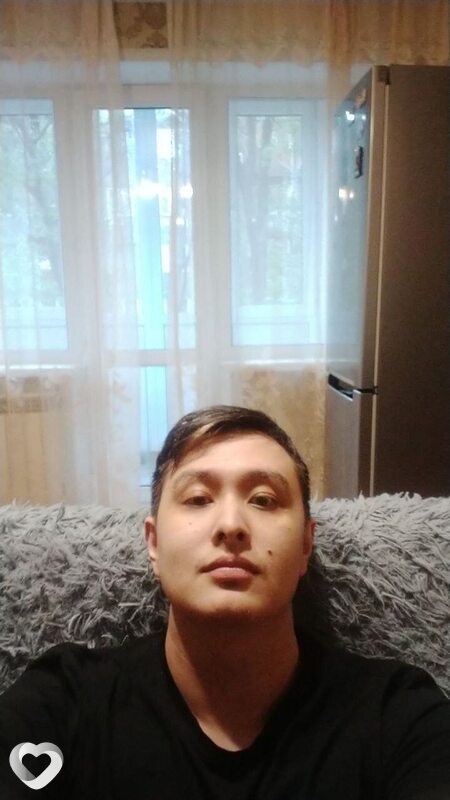 Александр, 31, Новосибирске — анкета №2920399