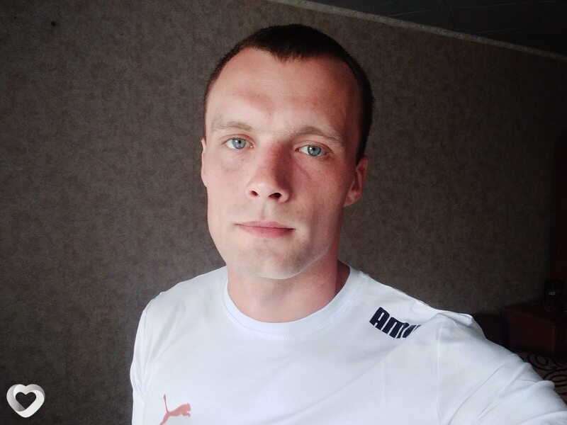 Дима, 31, Тольятти — анкета №2920431