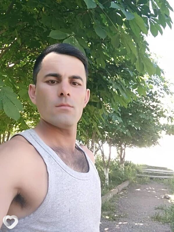 Dilshod, 38, Ташкент — анкета №2920436