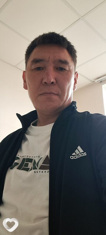 Дмитрий, 43, Абакане — анкета №2920439