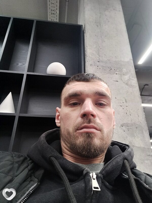 Антон, 33, Воронеже — анкета №2920440