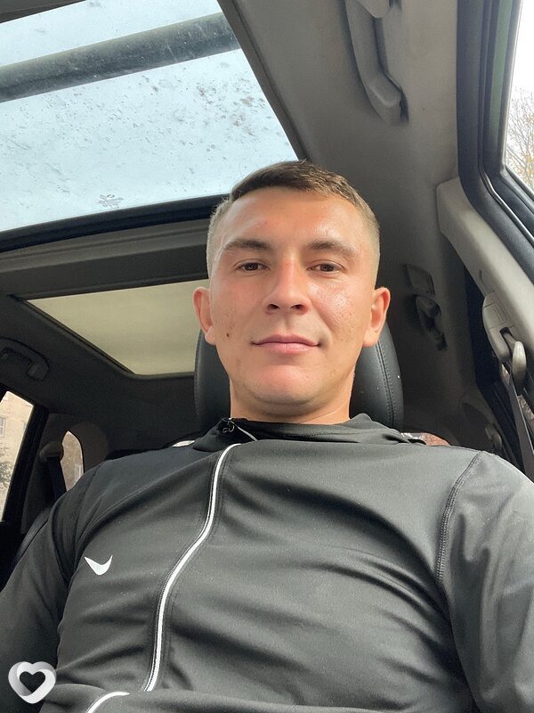 Валерий, 30, Городеце — анкета №2920447