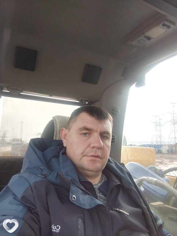 Евгений, 44, Братске — анкета №2920448