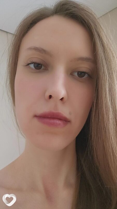 Алина, 30, Ульяновске — анкета №2920449