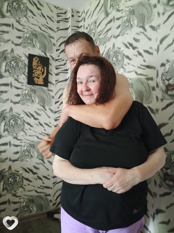 Светлана, 50, Ангарске — анкета №2920450