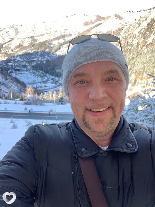 Rudy, 46, Павлодаре — анкета №2920451