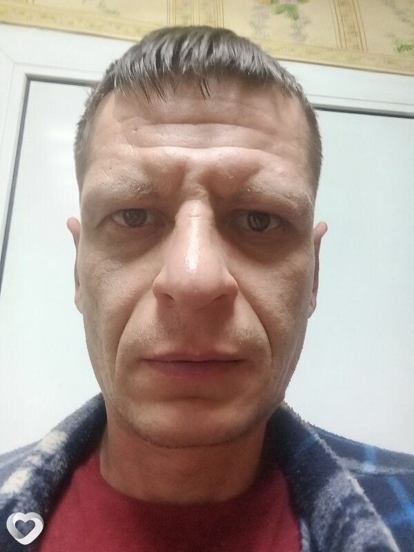 Вячеслав, 42, Кушве — анкета №2920489