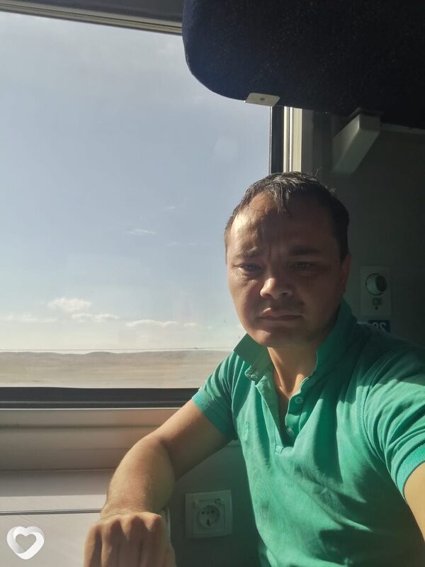 Секо, 35, Усть-Каменогорск — анкета №2920492