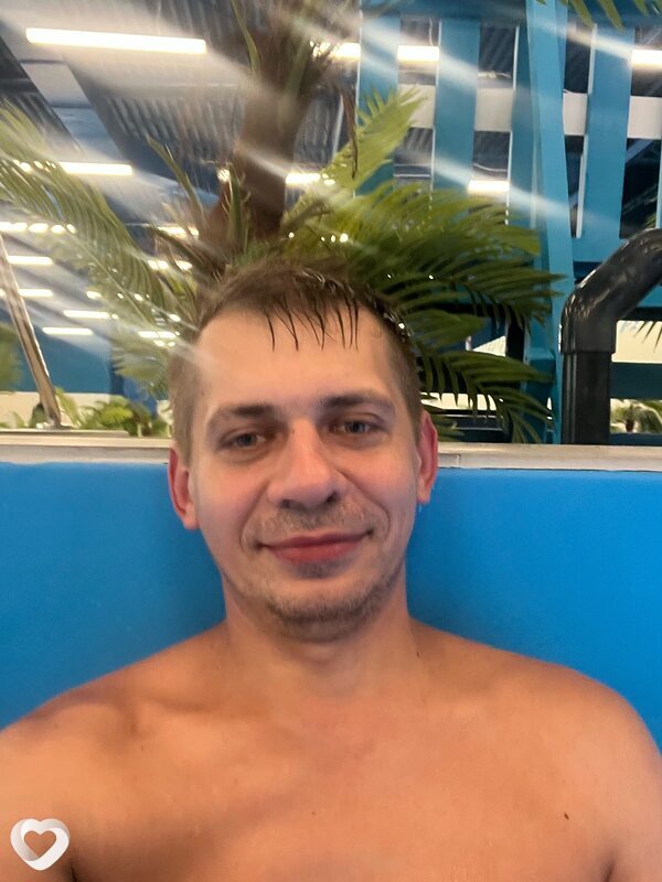 Дмитрий, 37, Ленинске-Кузнецком — анкета №2920493