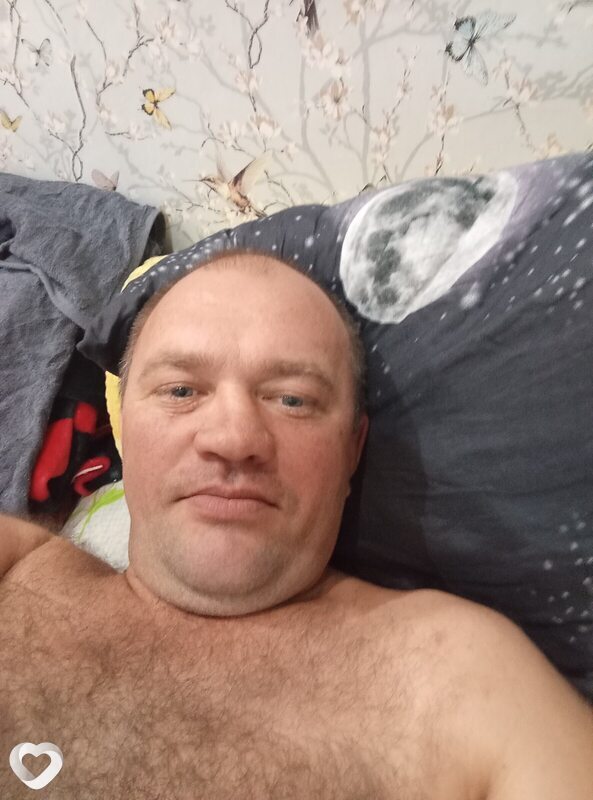 Александр, 44, Барнауле — анкета №2920496