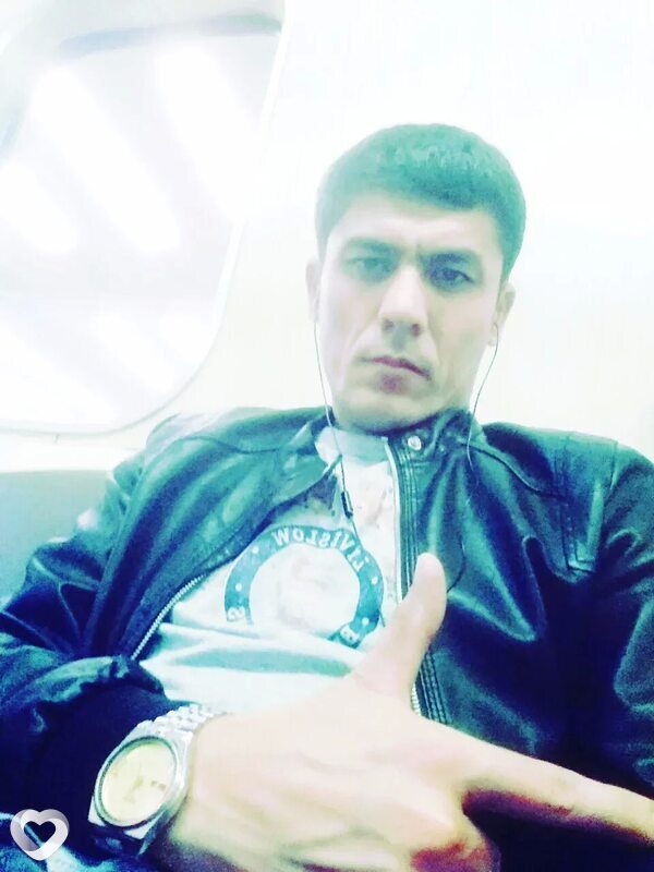 Шома, 35, Уфе — анкета №2920498