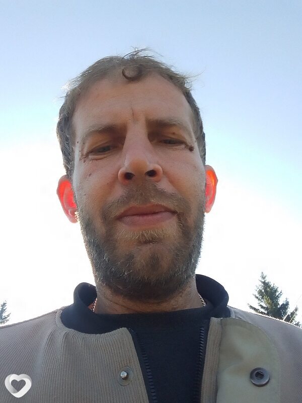 Сергей, 39, Омске — анкета №2920501