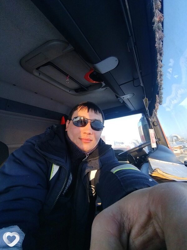 Юрий, 31, Сургуте — анкета №2920531
