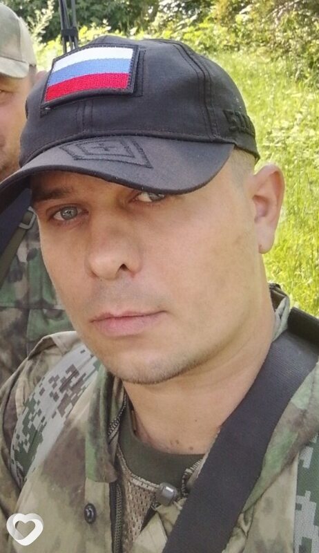 Sergey, 39, Торезе — анкета №2920538