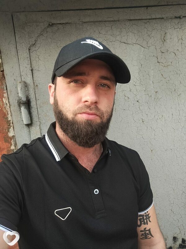 Денис, 49, Кемерове — анкета №2920541