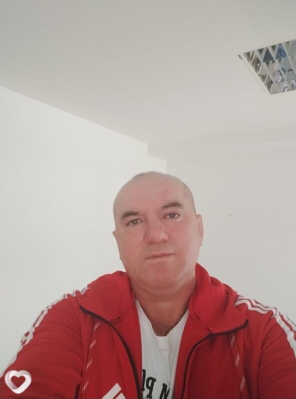 Kolja, 49, Прага — анкета №2920543
