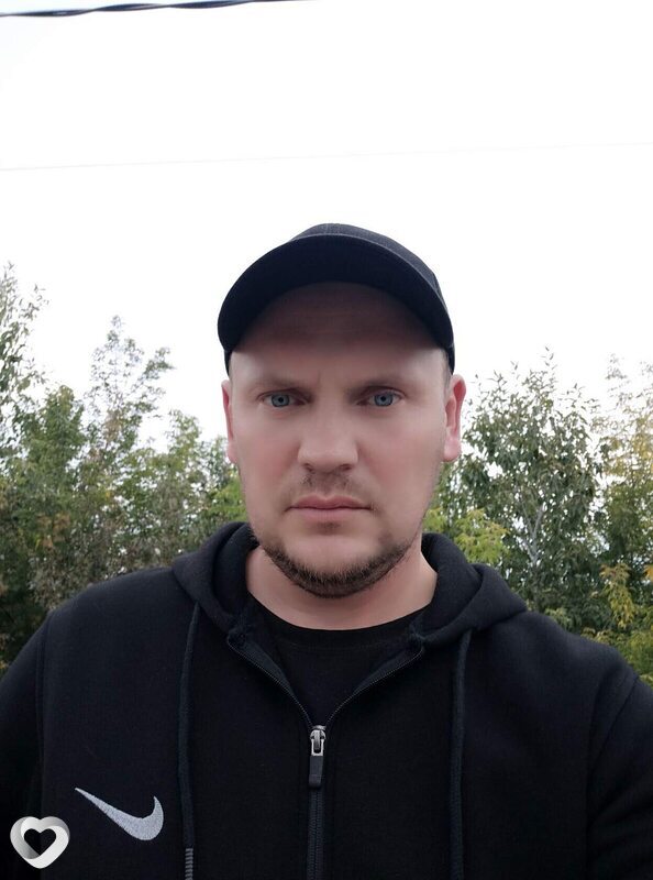 Serega, 42, Канске — анкета №2920547