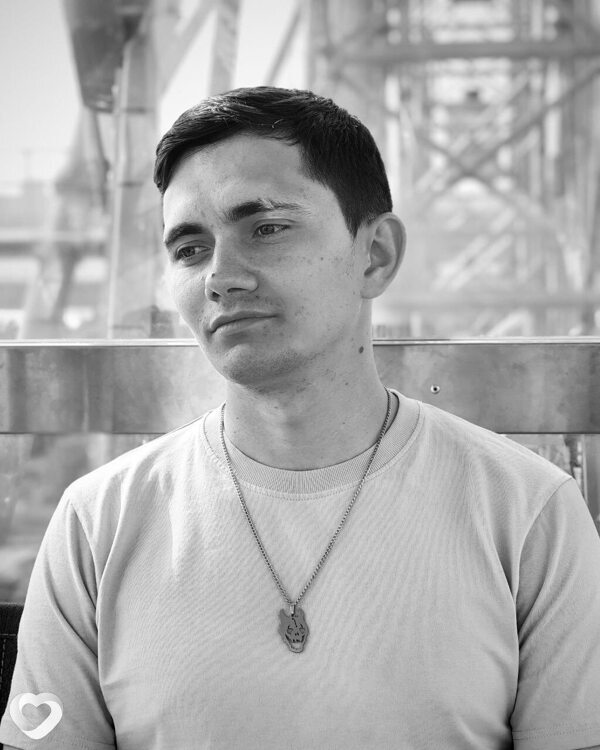 Артем, 28, Новосибирске — анкета №2920551