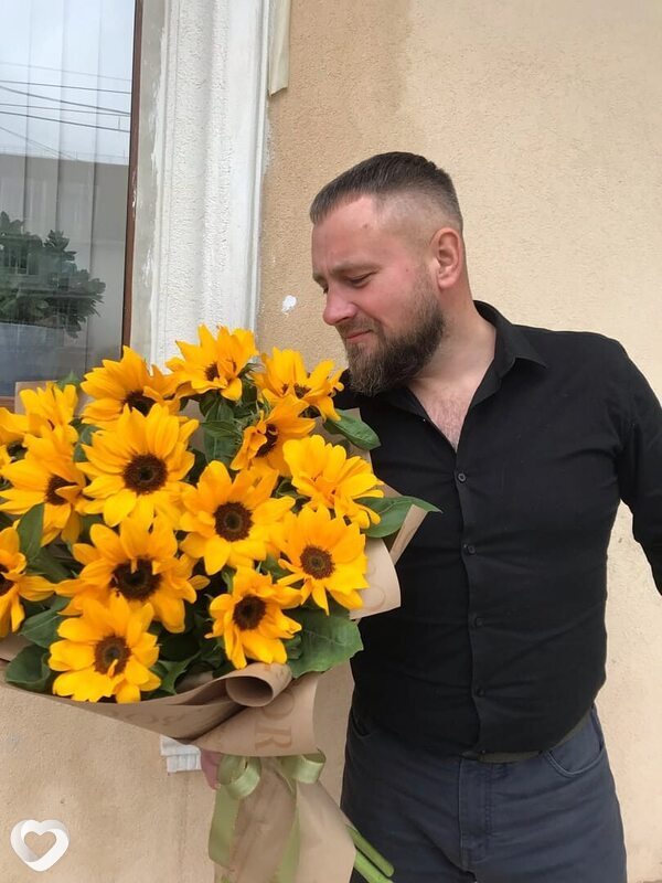 Александр, 38, Севастополе — анкета №2920554