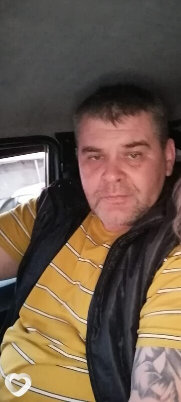 Дима, 48, Абакане — анкета №2920555
