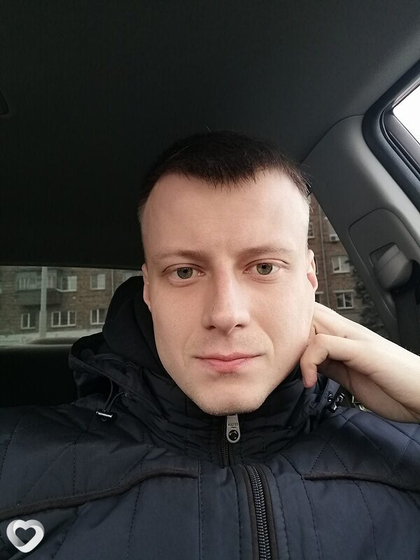 Никита, 29, Екатеринбурге — анкета №2920458