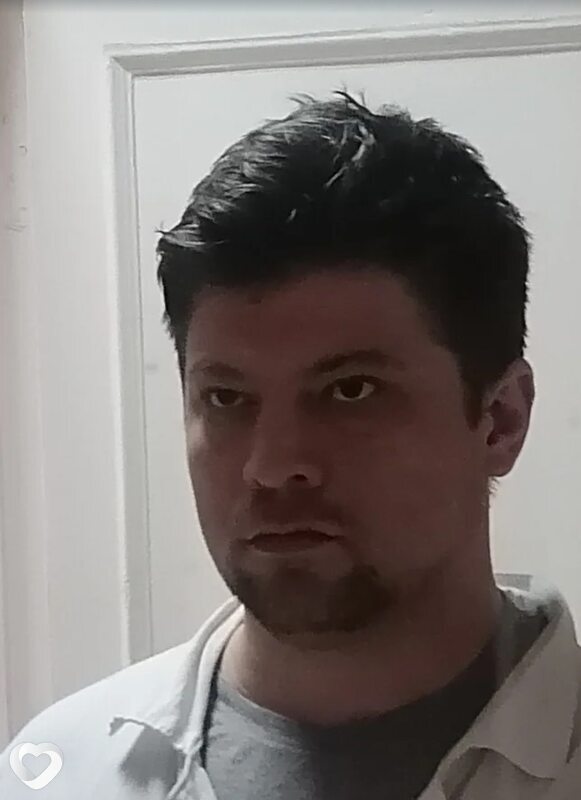 Серг, 40, Москве — анкета №2920572