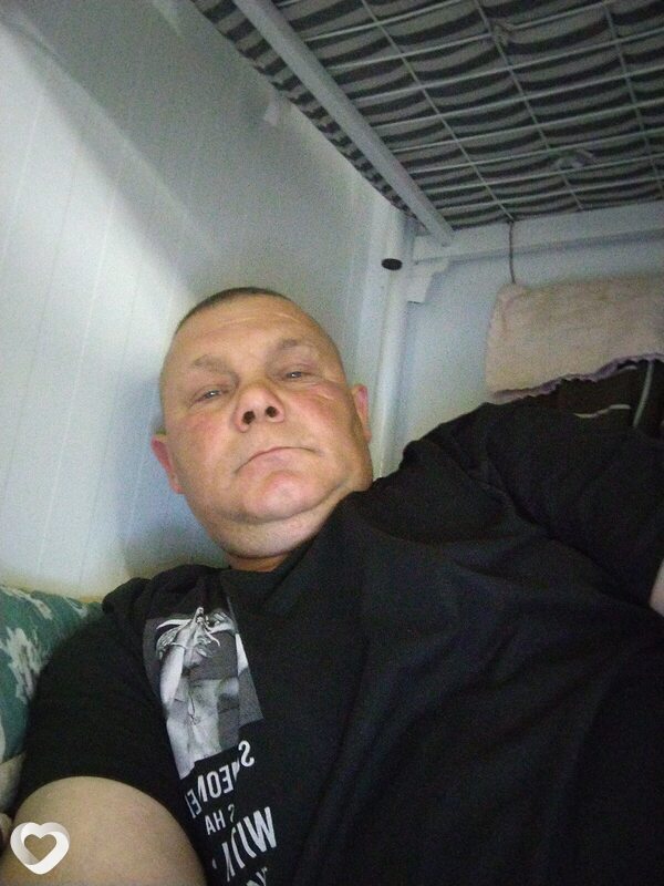 Виктор, 48, Туле — анкета №2920578
