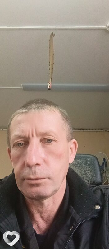 Вадим, 47, Владимире — анкета №2920579