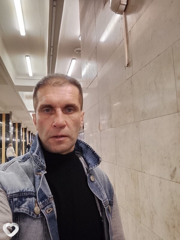 Егор, 43, Минске — анкета №2920814