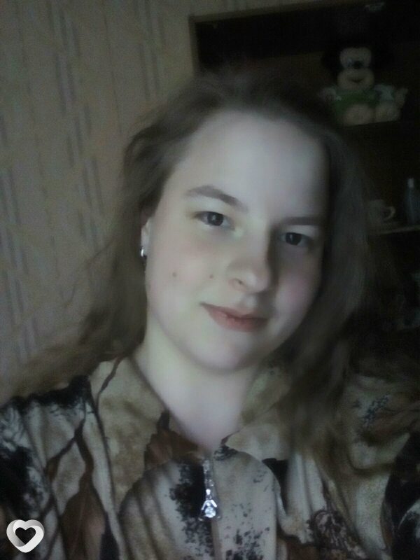 Диана, 28, Барнауле — анкета №2920512