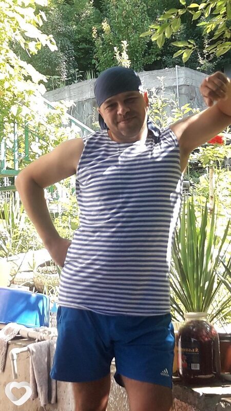 Сергей, 43, Челябинске — анкета №2920515