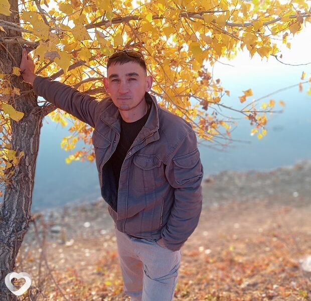 Дмитрий, 40, Петропавловске — анкета №2920517