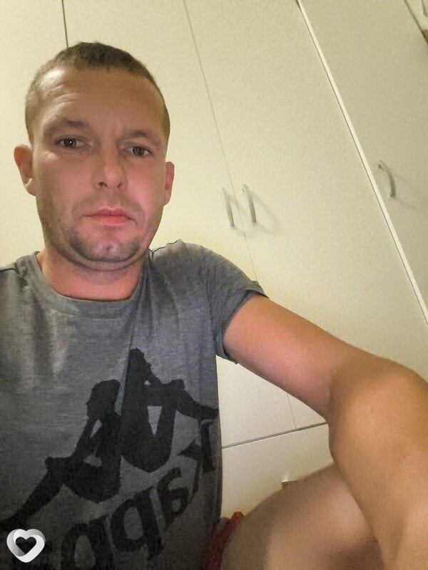Александр, 39, Минске — анкета №2920518