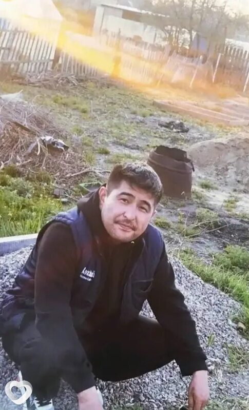 Кайрат, 37, Петропавловске — анкета №2920524
