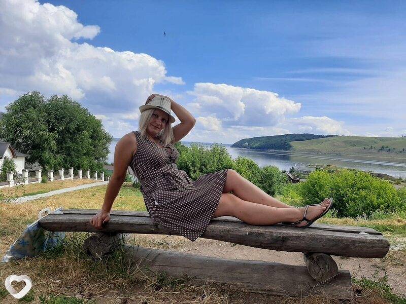 Оксана, Чистополь