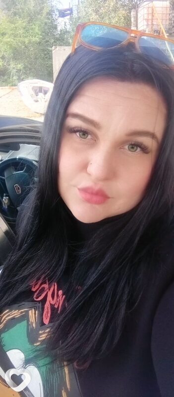 Яна, 34, Волгограде — анкета №2920620