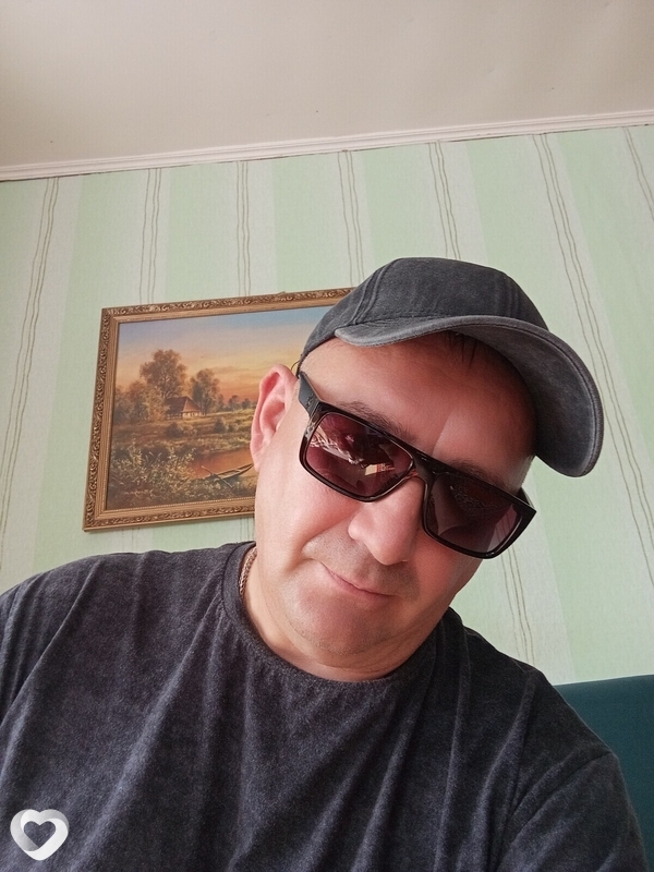 Василий, 50, Ульяновске — анкета №2920627