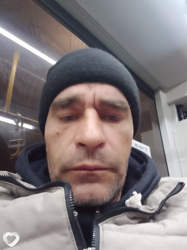 Геннадий, 45, Бишкек — анкета №2920635
