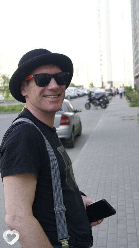 Сергей, 41, Ульяновске — анкета №2920636