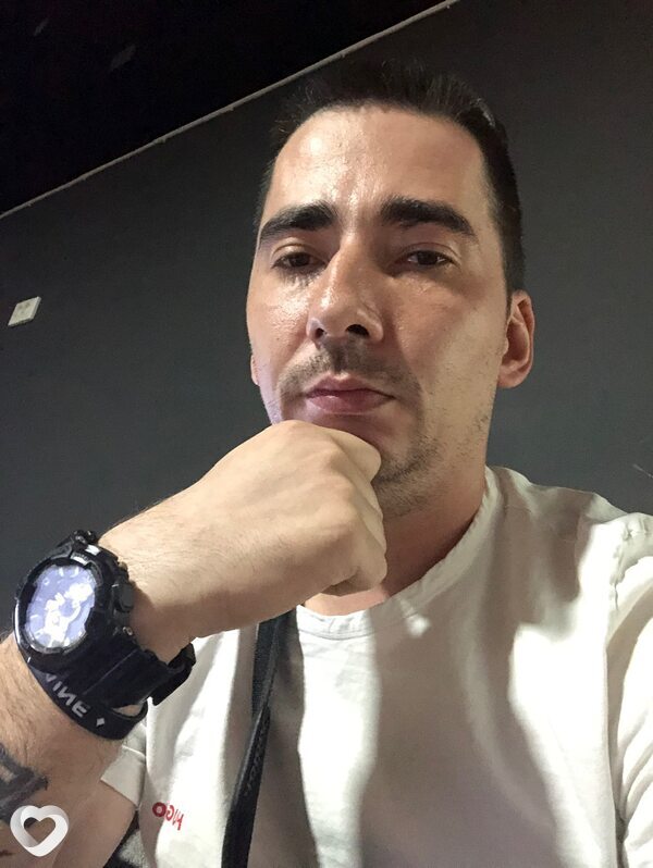 Макс, 34, Днепр — анкета №2920638